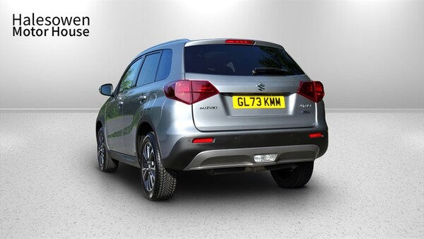 Used Suzuki Vitara 2023 for sale - 74950485: Photo 4