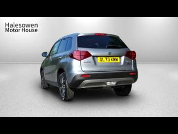Used Suzuki Vitara 2023 for sale - 74950485: Photo
