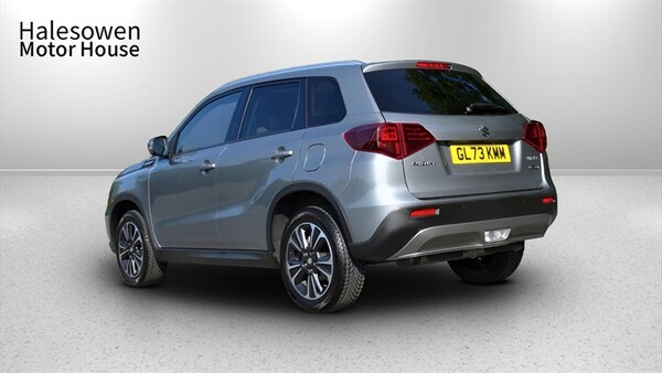 Used Suzuki Vitara 2023 for sale - 74950485: Photo 5