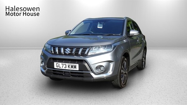 Used Suzuki Vitara 2023 for sale - 74950485: Photo 6