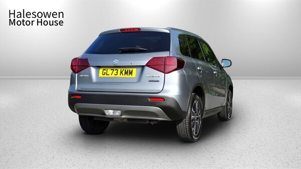 Used Suzuki Vitara 2023 for sale - 74950485: Photo 7