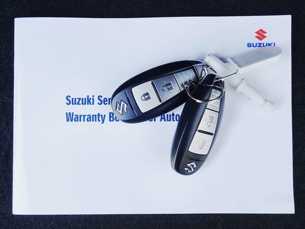 Used Suzuki Vitara 2023 for sale - 74950485: Photo 9