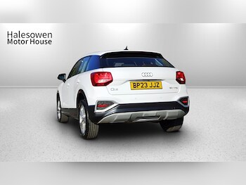 Used Audi Q2 2023 for sale - 78483643: Photo