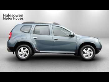 Used Dacia Duster 2013 for sale - 74803212: Photo