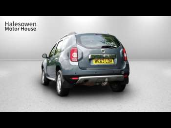 Used Dacia Duster 2013 for sale - 74803212: Photo