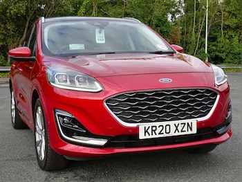 Used Ford Kuga 2020 for sale - 79558407: Photo