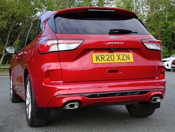 Used Ford Kuga 2020 for sale - 79558407: Photo