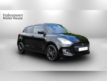 Used Suzuki Swift 2024 for sale - 78483703: Photo