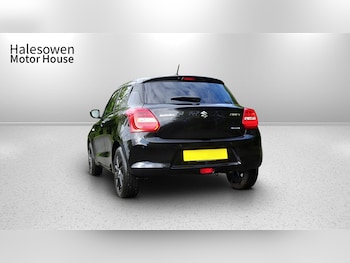 Used Suzuki Swift 2024 for sale - 78483703: Photo