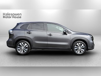 Used Suzuki SX4 S-Cross 2023 for sale - 79234071: Photo
