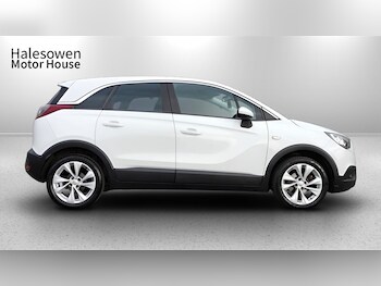 Used Vauxhall Crossland X 2019 for sale - 78483272: Photo