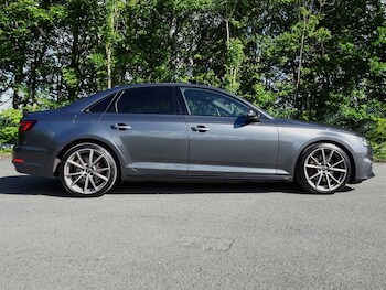 Used Audi A4 2018 for sale - 78864394: Photo
