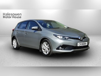 Used Toyota Auris 2018 for sale - 78483807: Photo
