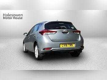 Used Toyota Auris 2018 for sale - 78483807: Photo