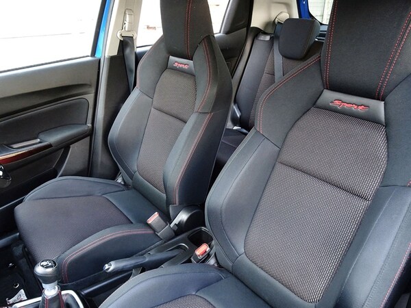 Used Suzuki Swift 2022 for sale - 75203318: Photo 13