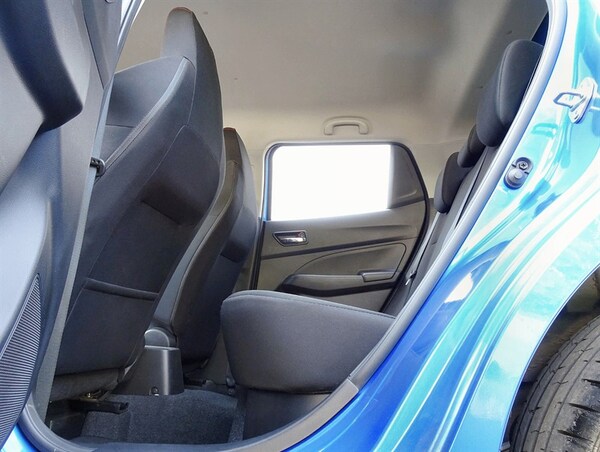Used Suzuki Swift 2022 for sale - 75203318: Photo 14