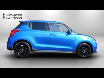 Used Suzuki Swift 2022 for sale - 75203318: Photo