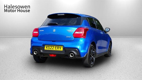 Used Suzuki Swift 2022 for sale - 75203318: Photo 7