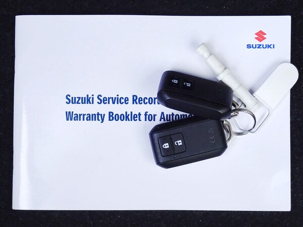 Used Suzuki Swift 2022 for sale - 75203318: Photo 9