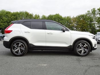 Used Volvo XC40 2019 for sale - 79667829: Photo