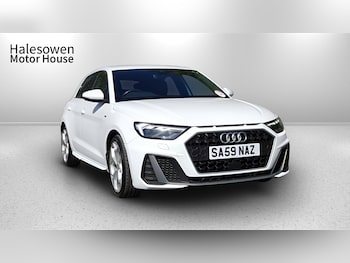 Used Audi A1 2020 for sale - 78483756: Photo