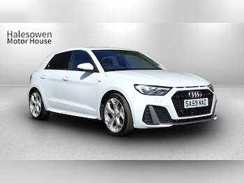 Used Audi A1 2020 for sale - 78483756: Photo