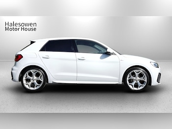 Used Audi A1 2020 for sale - 78483756: Photo
