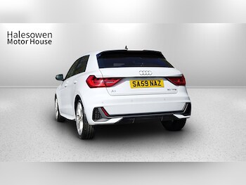 Used Audi A1 2020 for sale - 78483756: Photo