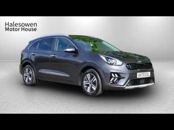 Used Kia Niro 2020 for sale - 74340181: Photo