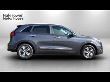 Used Kia Niro 2020 for sale - 74340181: Photo