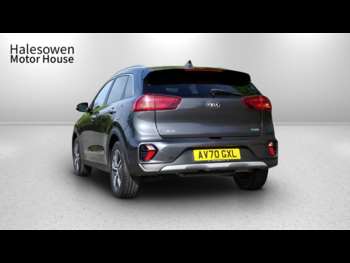 Used Kia Niro 2020 for sale - 74340181: Photo