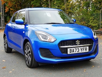 Suzuki - Swift