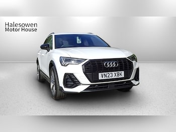 Used Audi Q3 2023 for sale - 79032876: Photo