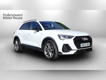 Used Audi Q3 2023 for sale - 79032876: Photo