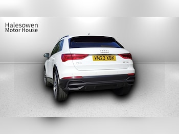 Used Audi Q3 2023 for sale - 79032876: Photo