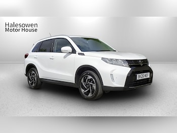Used Suzuki Vitara 2026 for sale - 79277065: Photo