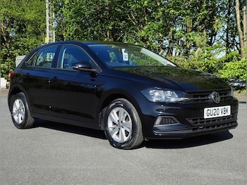 Used Volkswagen Polo 2020 for sale - 78483194: Photo