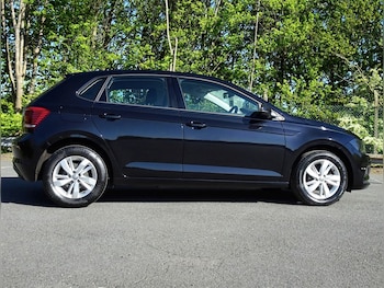 Used Volkswagen Polo 2020 for sale - 78483194: Photo