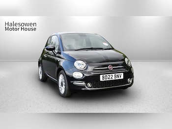 Used Fiat 500 2022 for sale - 78483570: Photo