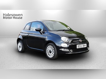 Used Fiat 500 2022 for sale - 78483570: Photo
