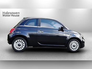 Used Fiat 500 2022 for sale - 78483570: Photo