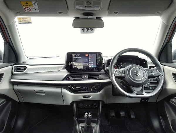 Used Suzuki Swift 2024 for sale - 75728428: Photo 12