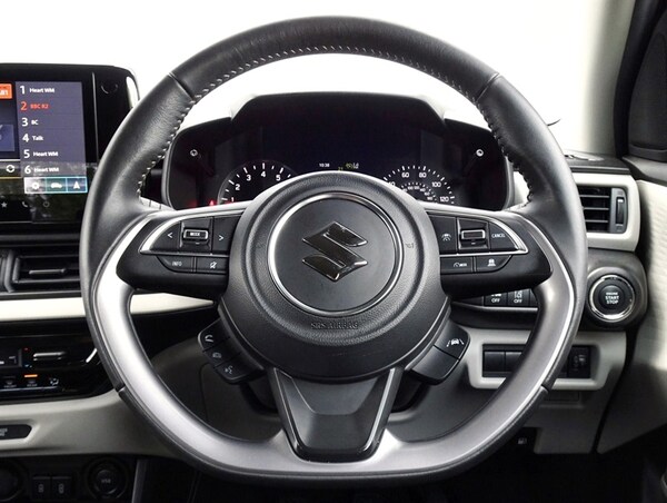 Used Suzuki Swift 2024 for sale - 75728428: Photo 17