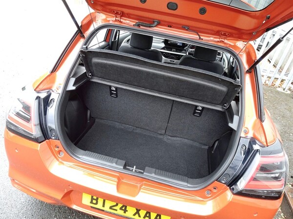 Used Suzuki Swift 2024 for sale - 75728428: Photo 18