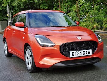 2024 - 1.2 MHEV Motion Hatchback 5dr Petrol Hybrid Manual Euro 6 (s/s) (82 ps)