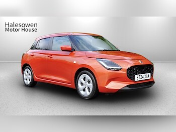 Used Suzuki Swift 2024 for sale - 75728428: Photo