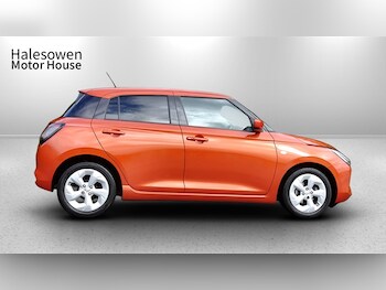 Used Suzuki Swift 2024 for sale - 75728428: Photo