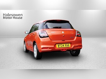 Used Suzuki Swift 2024 for sale - 75728428: Photo