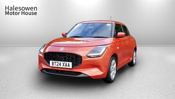 Used Suzuki Swift 2024 for sale - 75728428: Photo 6