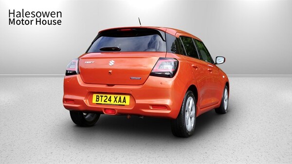 Used Suzuki Swift 2024 for sale - 75728428: Photo 7